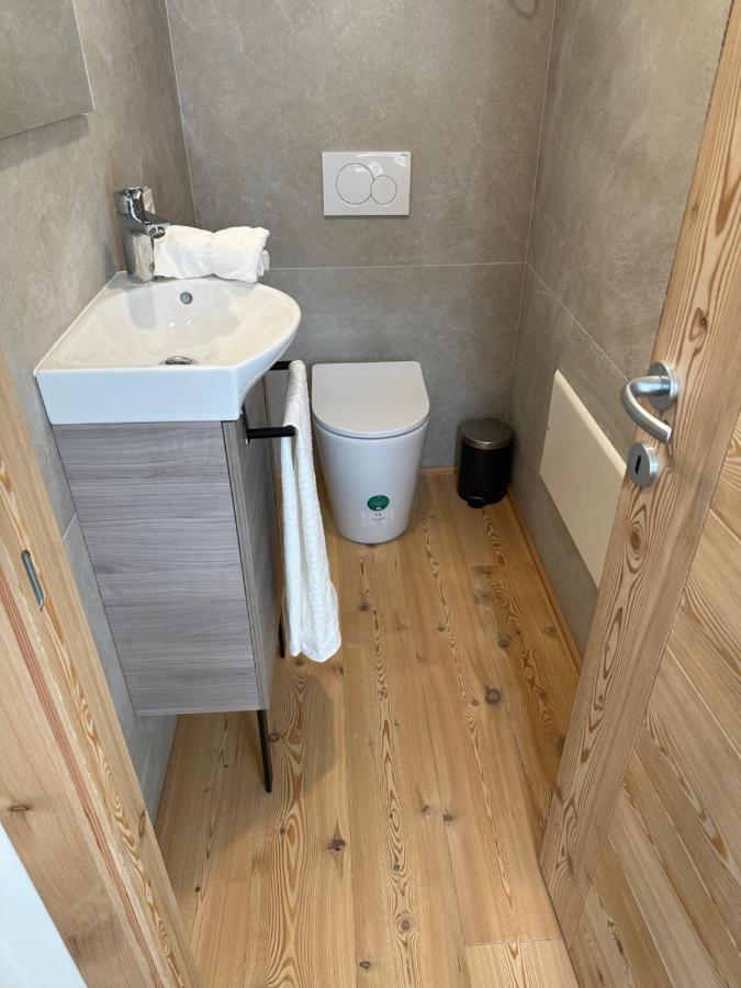 Casa Felice Apartment Caviola Ngoại thất bức ảnh