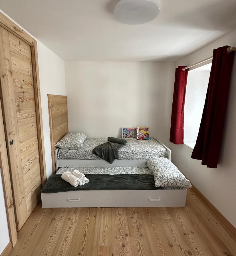 Casa Felice Apartment Caviola Ngoại thất bức ảnh