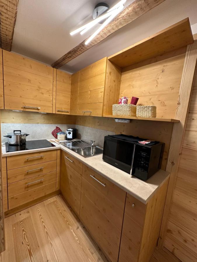 Casa Felice Apartment Caviola Ngoại thất bức ảnh