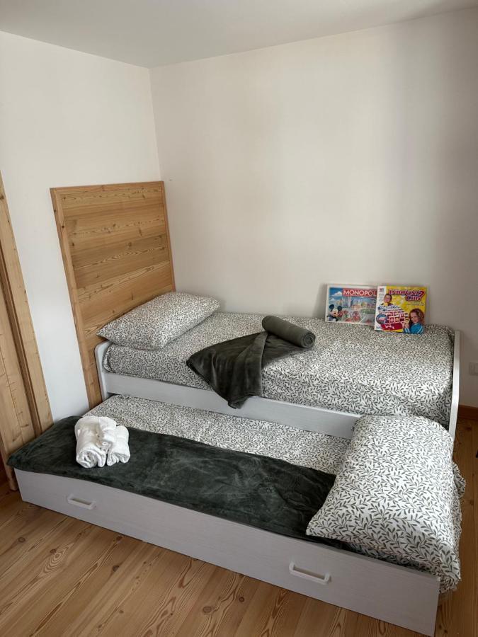 Casa Felice Apartment Caviola Ngoại thất bức ảnh