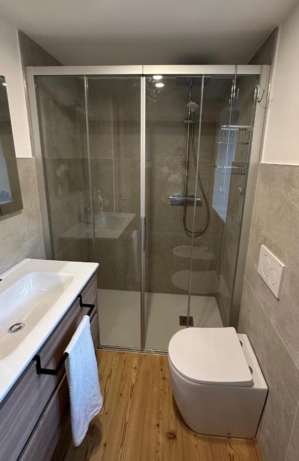 Casa Felice Apartment Caviola Ngoại thất bức ảnh