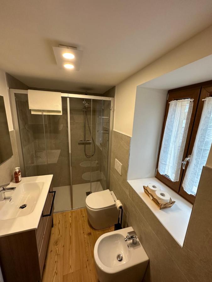 Casa Felice Apartment Caviola Ngoại thất bức ảnh