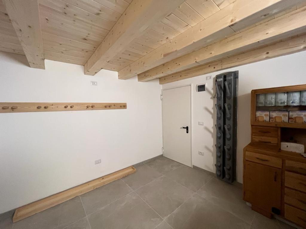 Casa Felice Apartment Caviola Ngoại thất bức ảnh