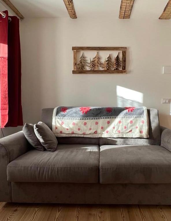 Casa Felice Apartment Caviola Ngoại thất bức ảnh